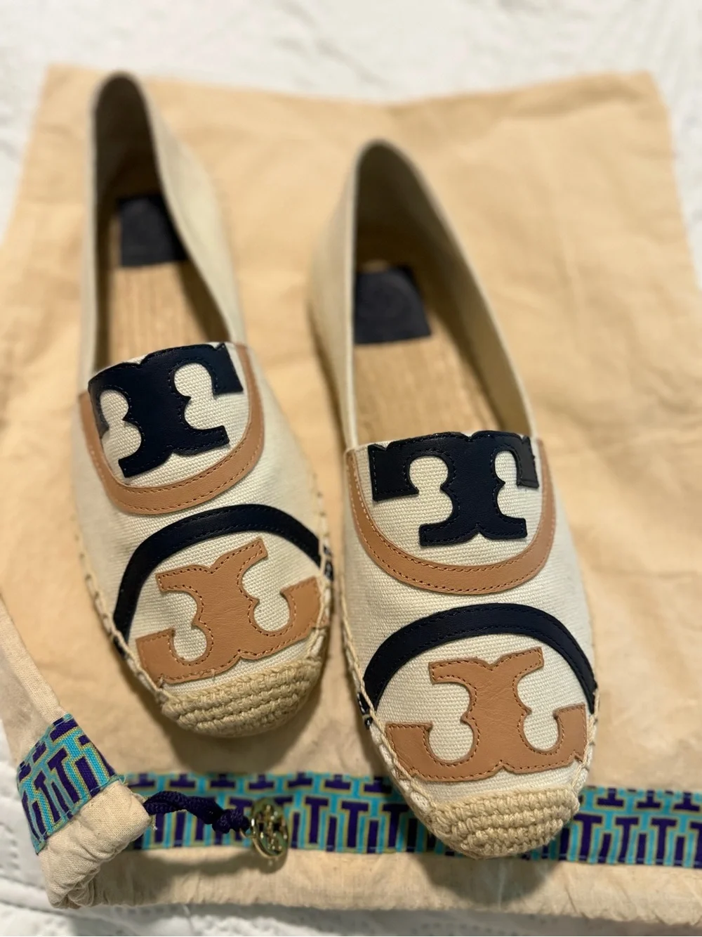 Tory Burch nwt tory